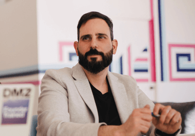 💬 Directeur Général – PME industrielle (CA 25M€)